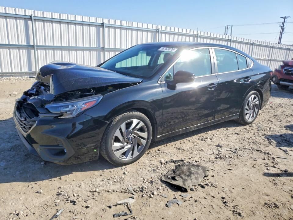 2024 SUBARU Legacy