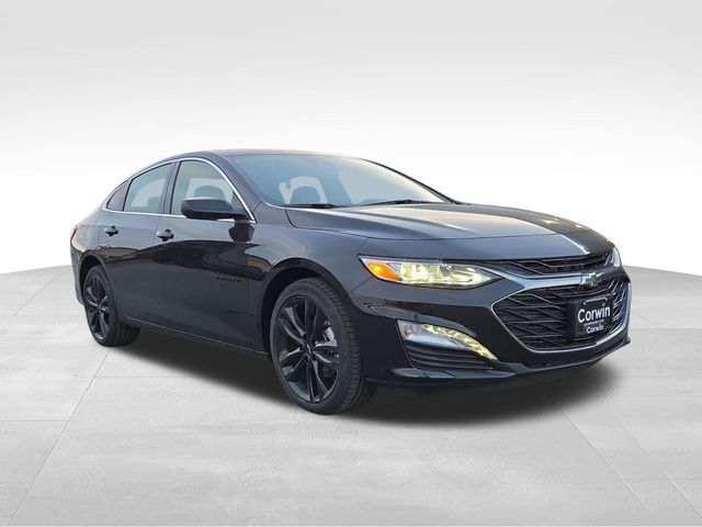 2025 CHEVROLET Malibu