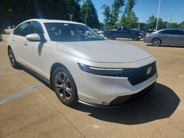 2023 HONDA Accord