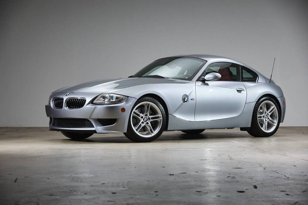 2006 BMW Z4