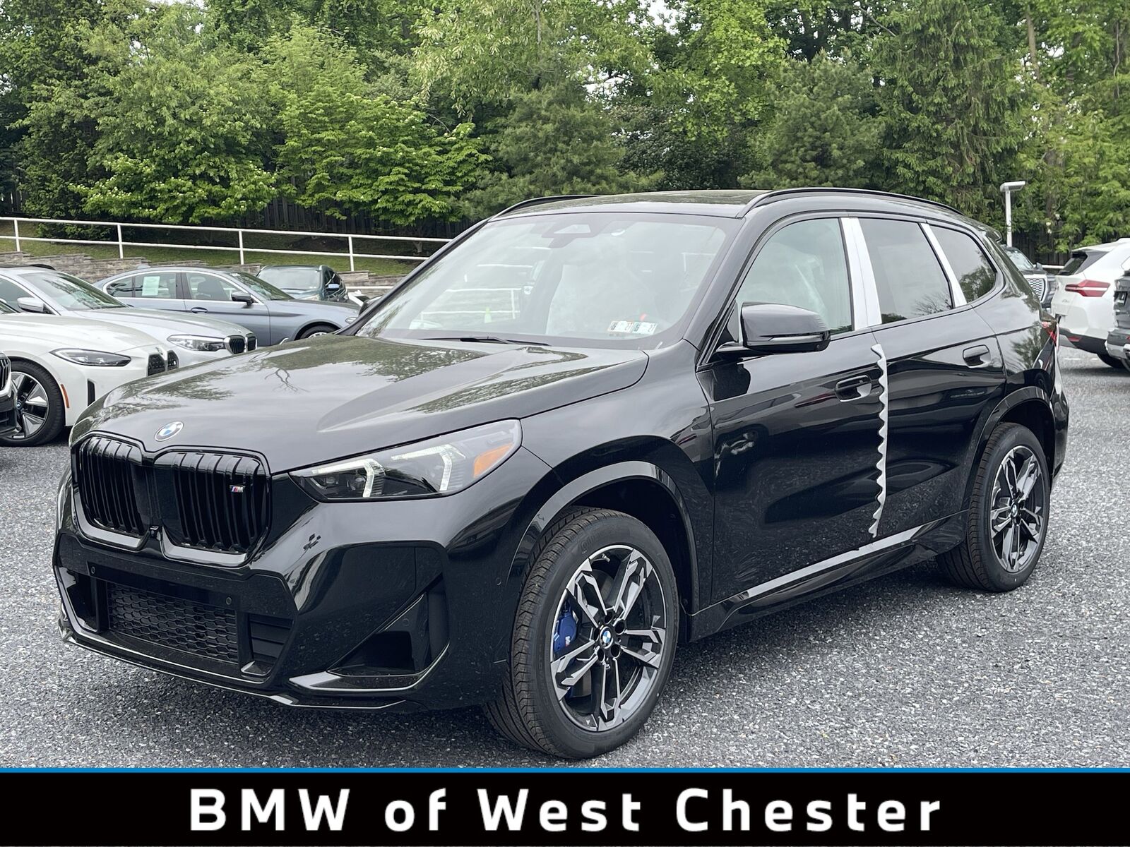 2026 BMW X1