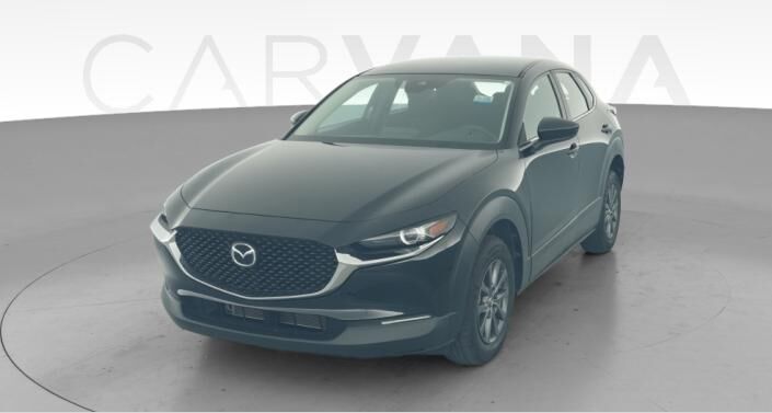 2021 MAZDA CX-30