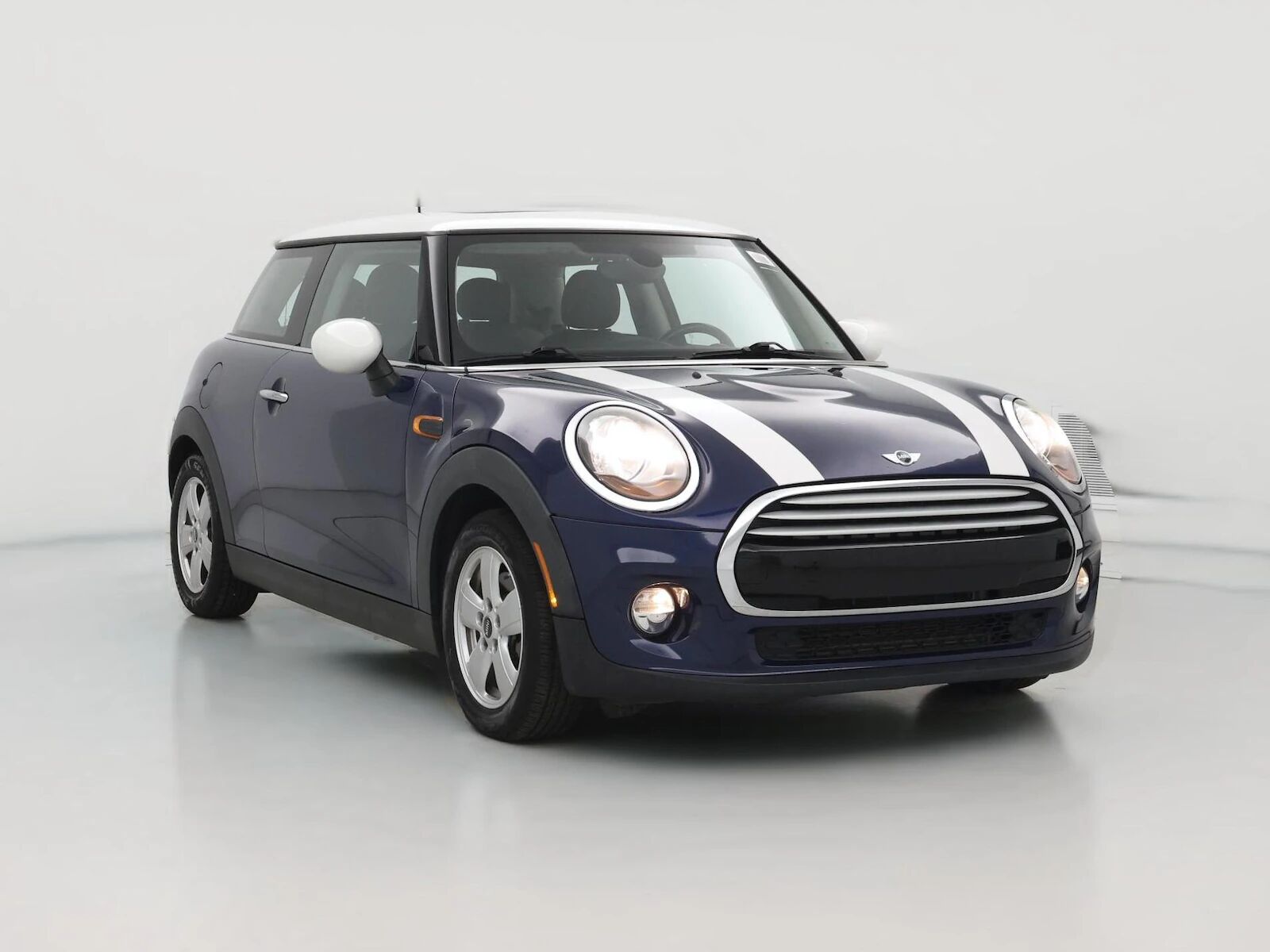 2015 MINI Hardtop