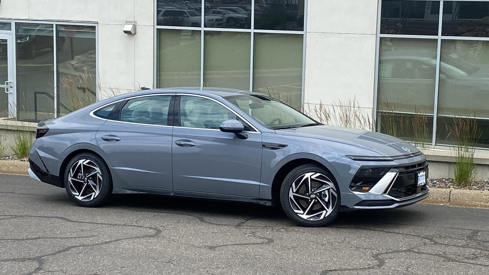 2026 HYUNDAI Sonata
