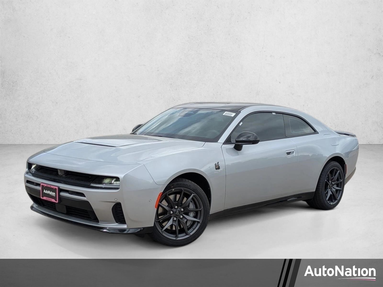 2026 DODGE Charger