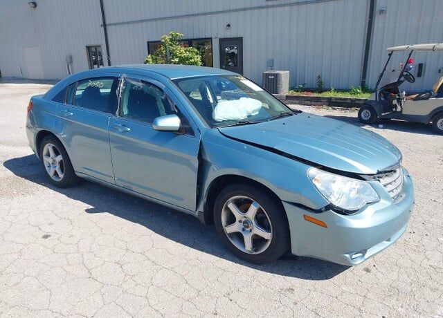 2009 CHRYSLER Sebring