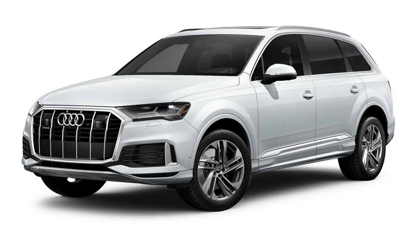 2023 AUDI Q7