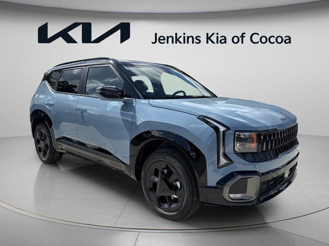 2027 KIA Seltos