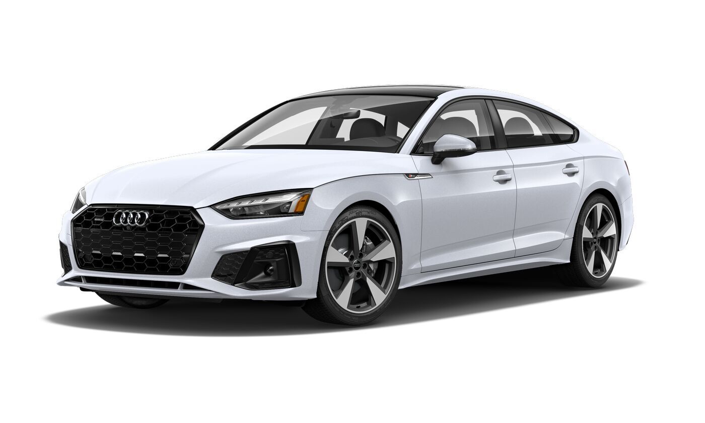 2021 AUDI A5