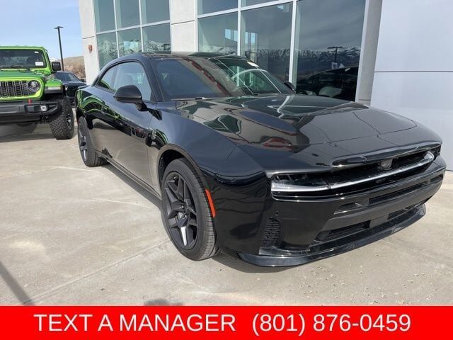2026 DODGE Charger