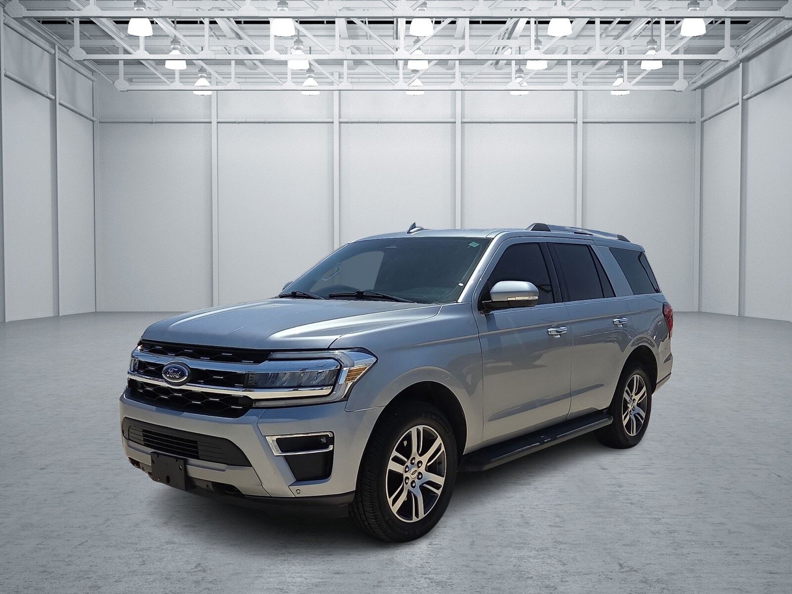2023 FORD Expedition