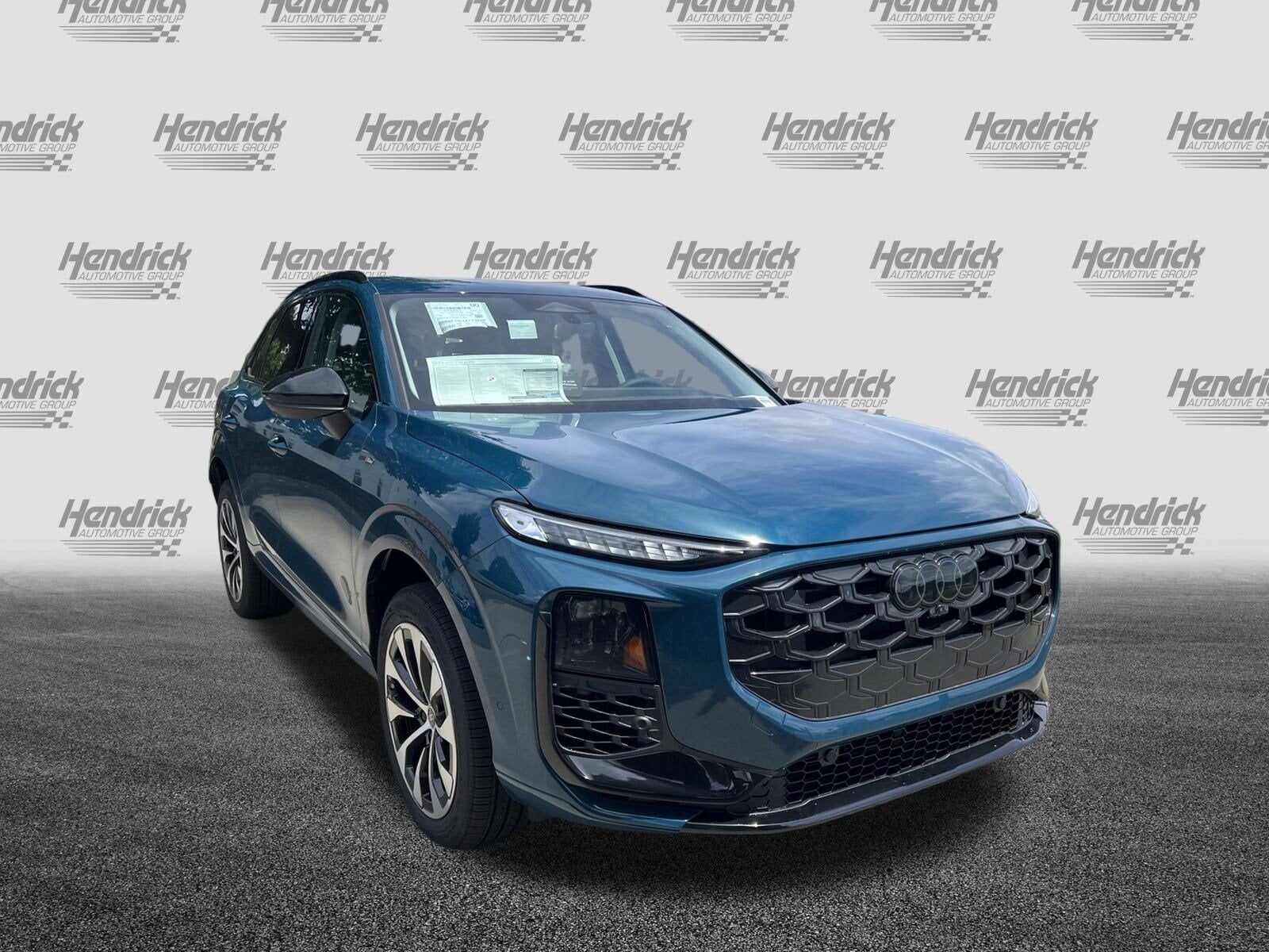 2026 Audi Q3