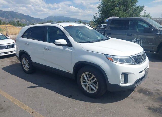 2014 KIA Sorento