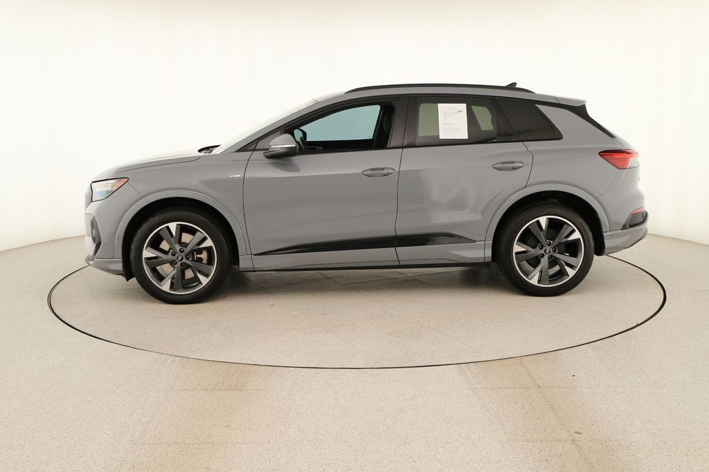 2023 Audi Q4