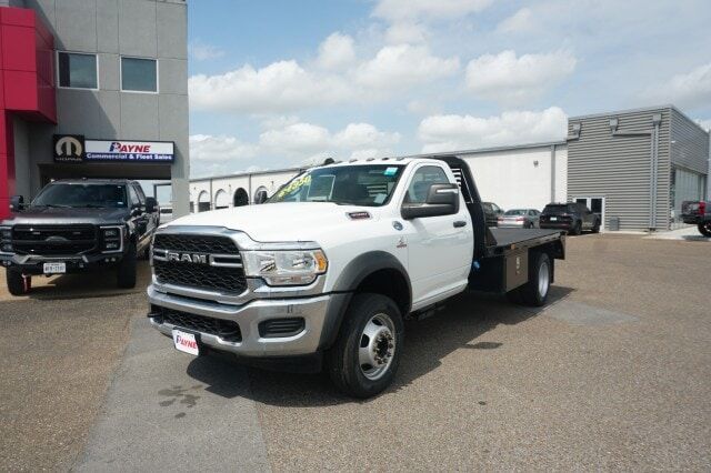 2024 RAM 4500