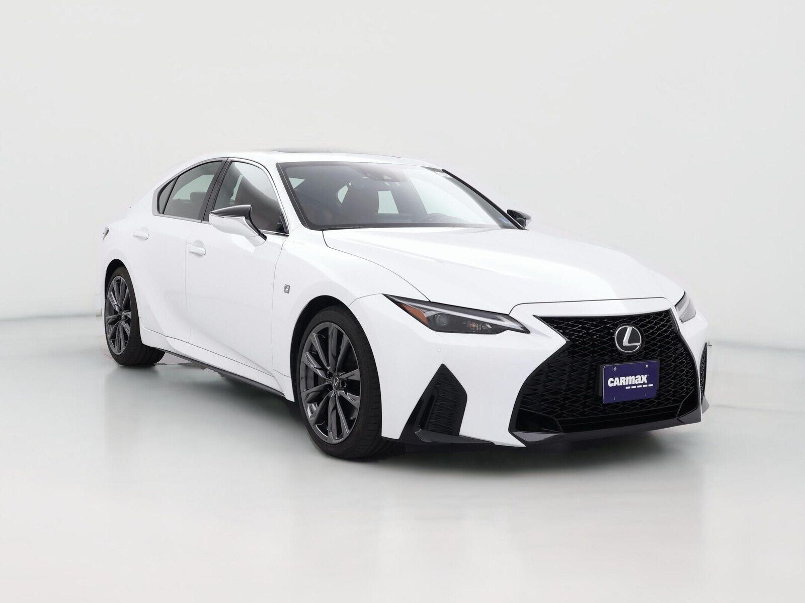 2023 LEXUS IS