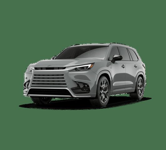 2026 LEXUS TX