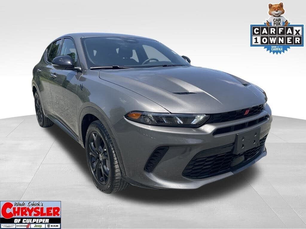 2024 DODGE HORNET