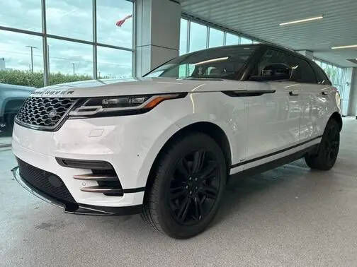 2020 LAND ROVER Range Rover Velar