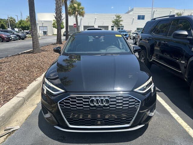 2023 Audi A3