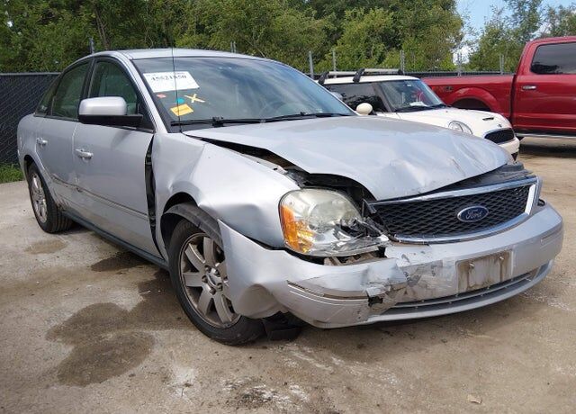 2005 FORD Five Hundred