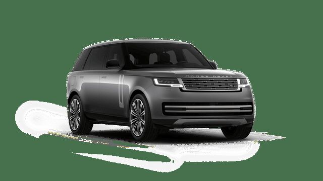 2026 LAND ROVER Range Rover