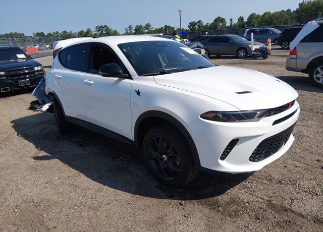 2024 DODGE HORNET
