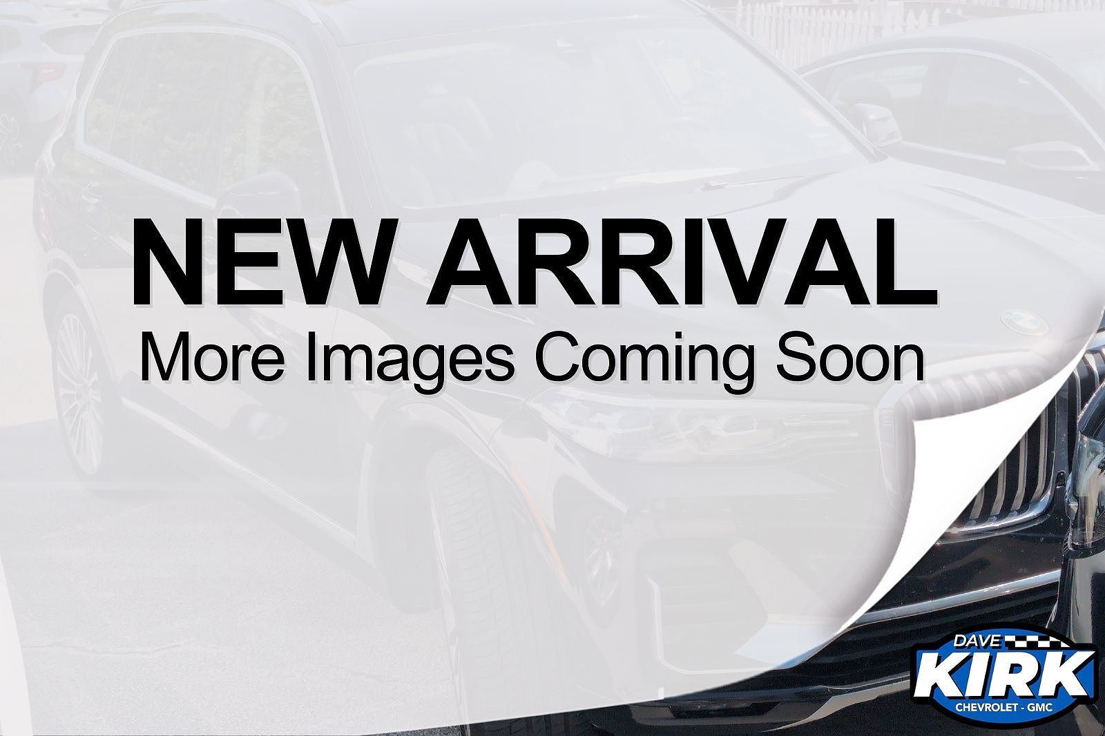 2021 BMW X7