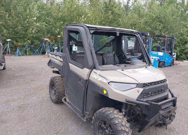 2024 POLARIS Ranger