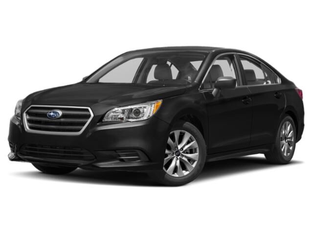 2015 SUBARU Legacy