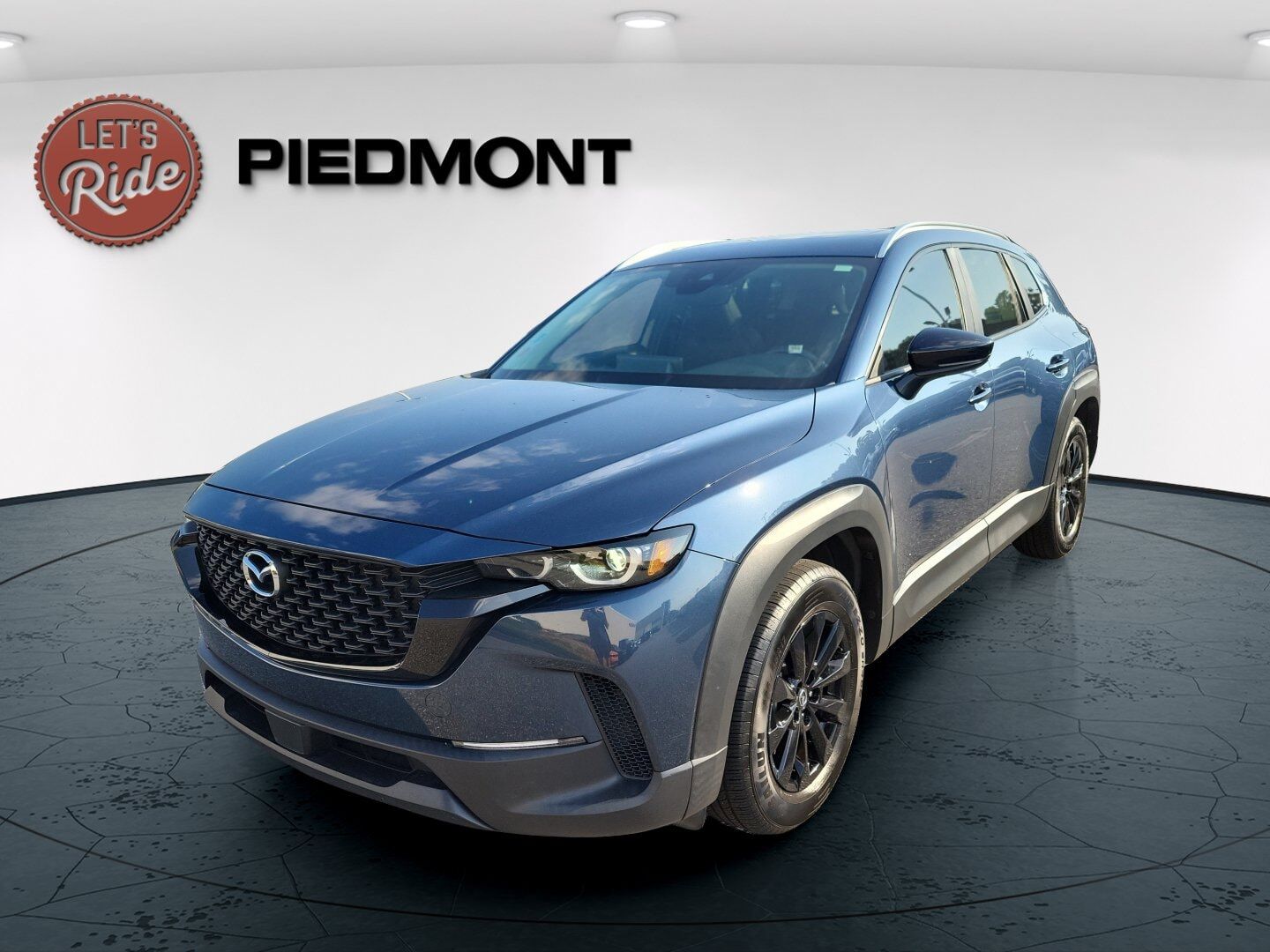 2023 MAZDA CX-50