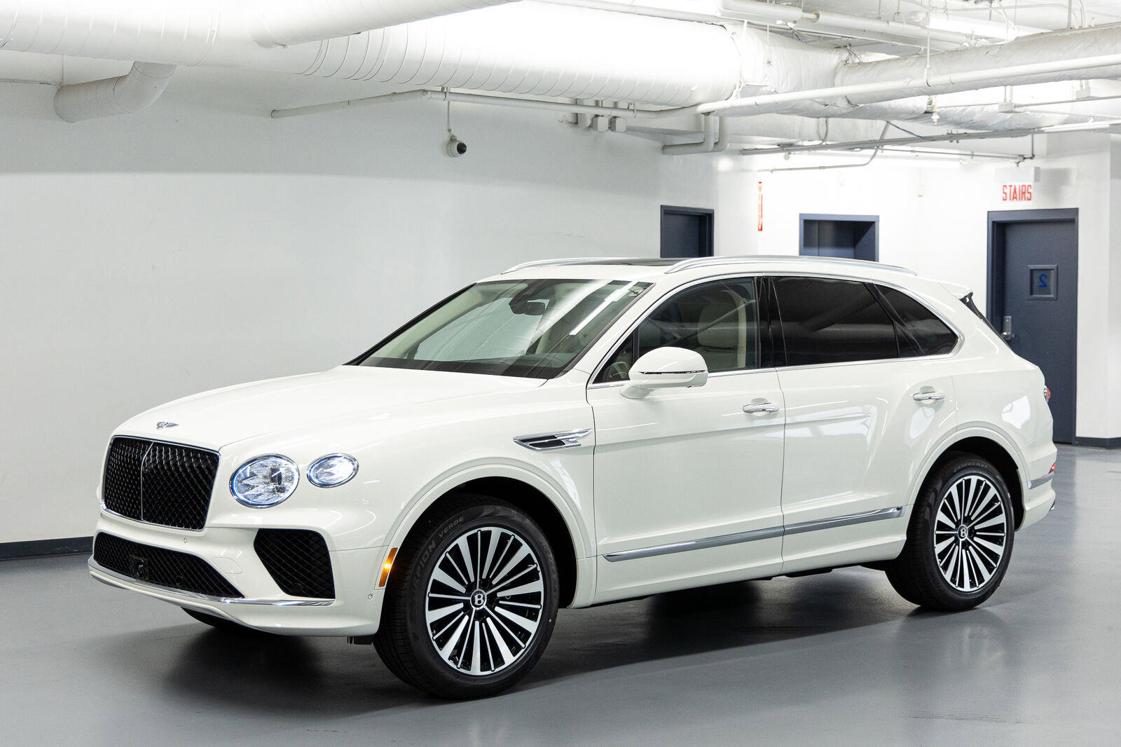 2026 BENTLEY Bentayga
