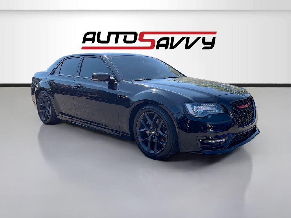 2023 CHRYSLER 300