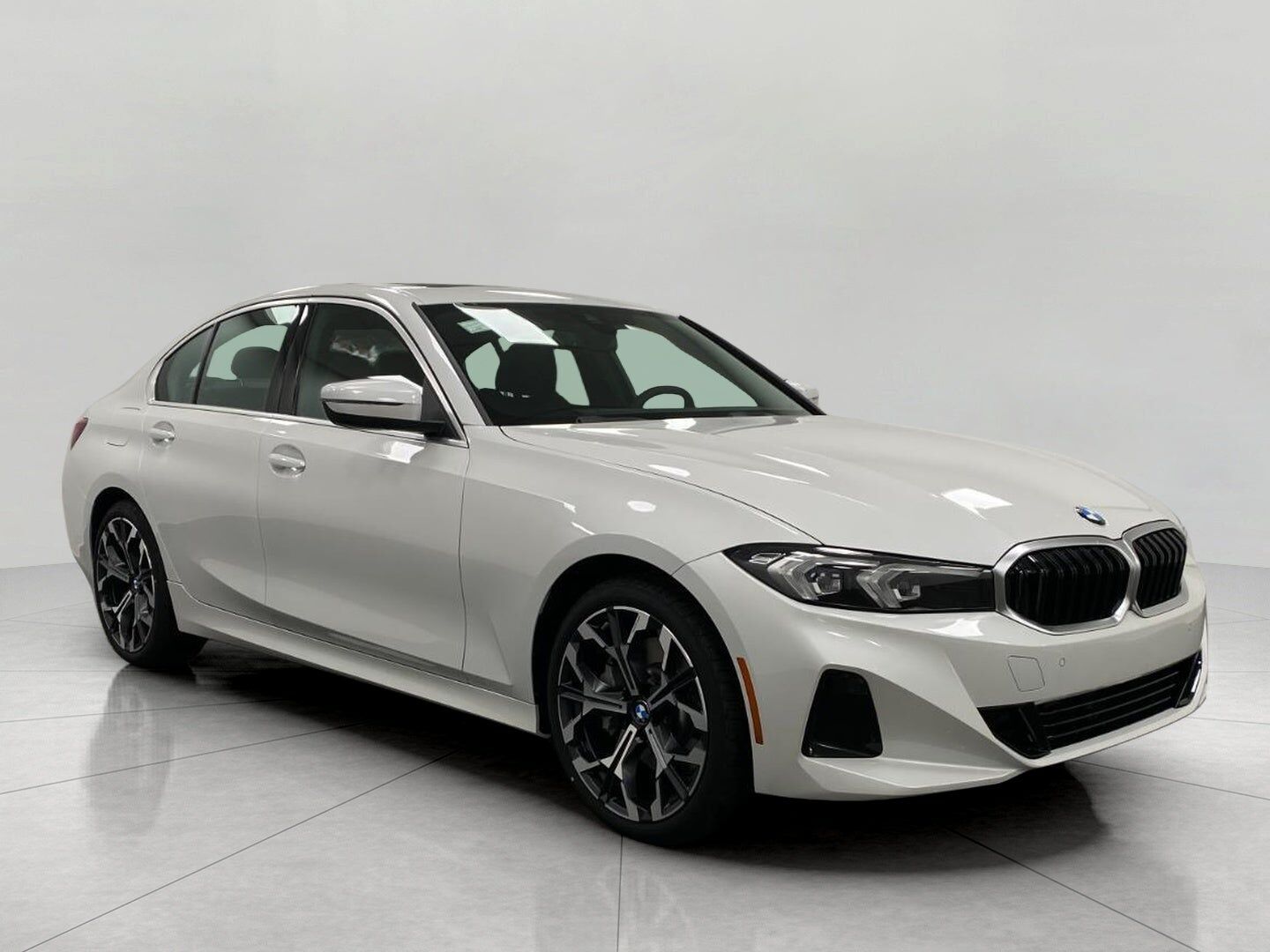 2026 BMW 3 Series