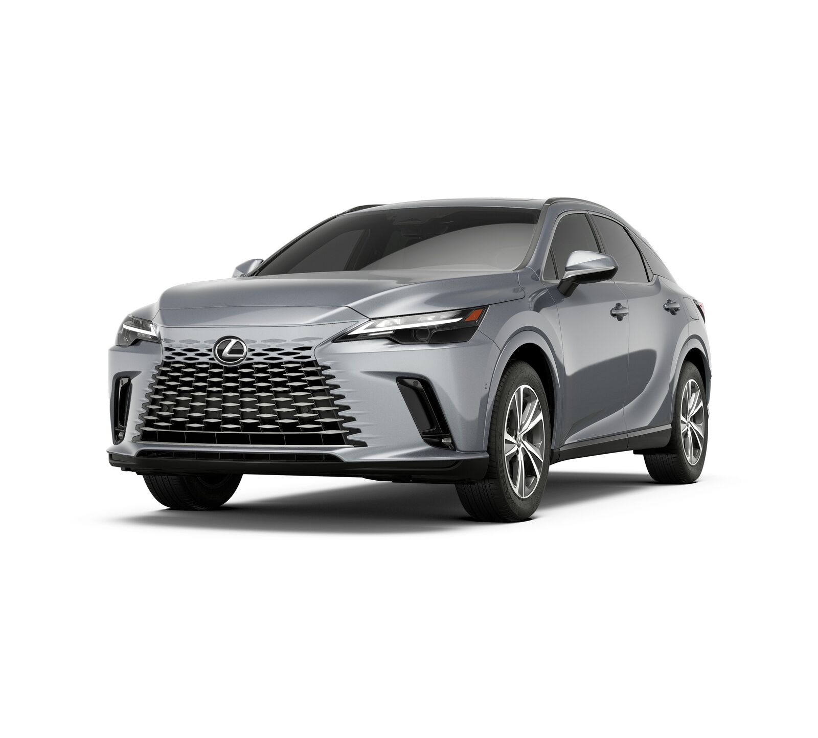 2026 LEXUS RX