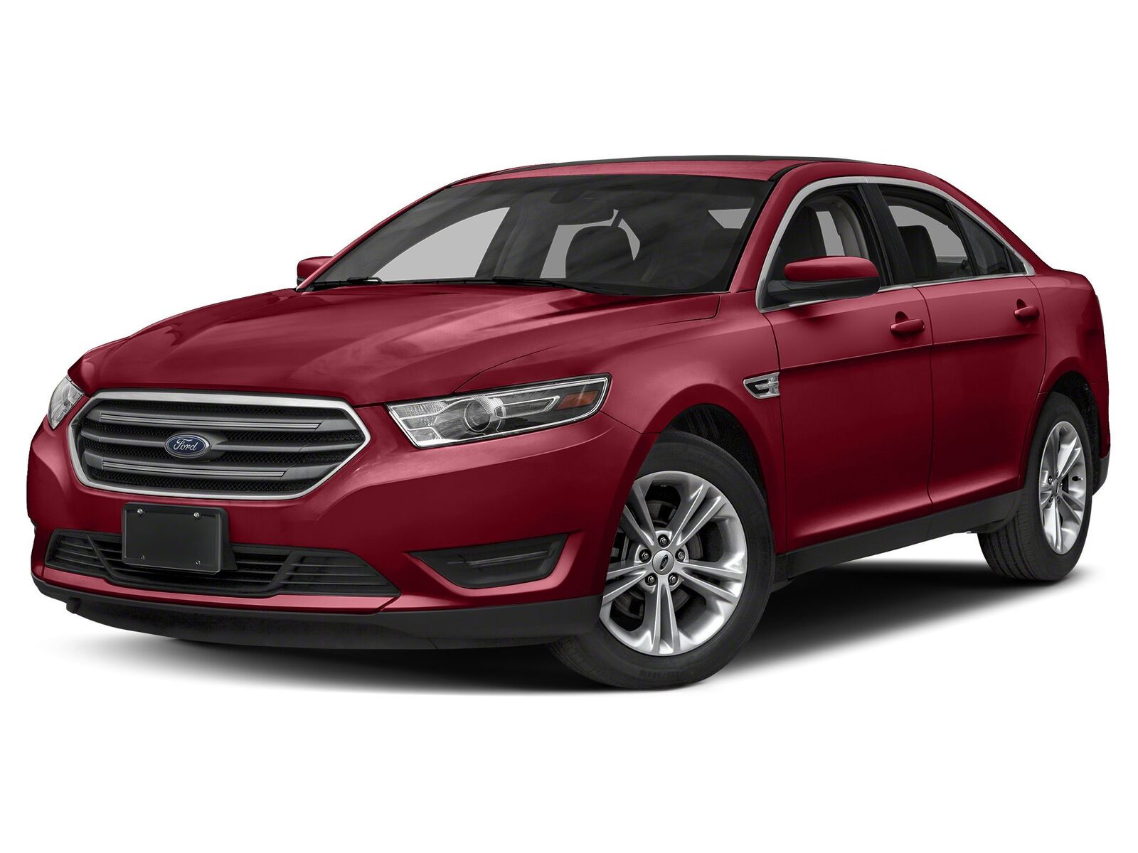 2019 FORD Taurus