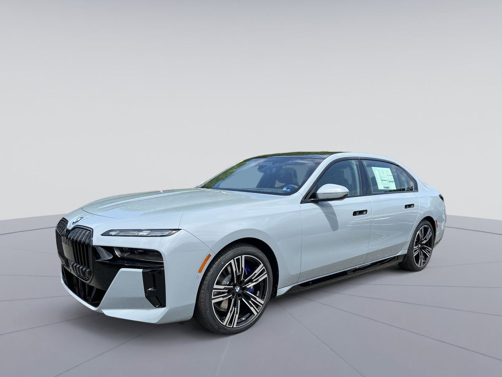 2026 BMW i7