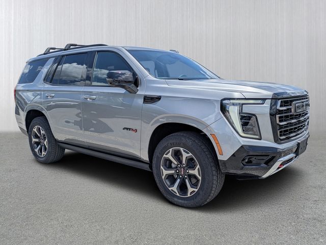 2026 GMC Yukon