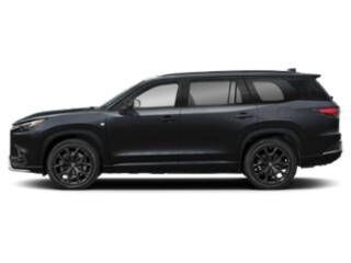 2026 LEXUS TX