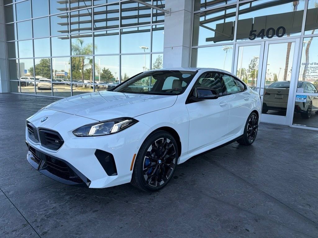 2026 BMW M2