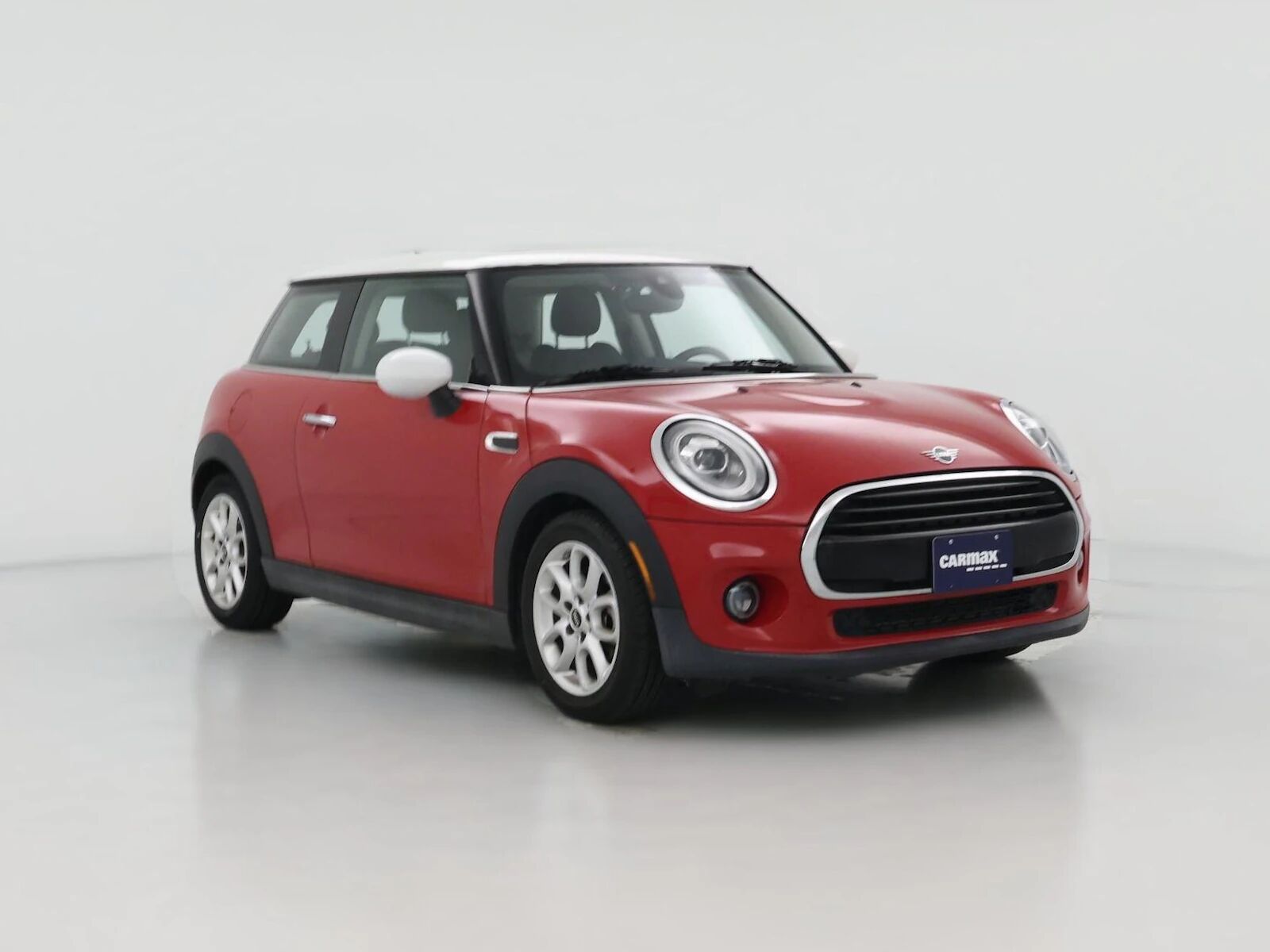 2021 MINI Cooper
