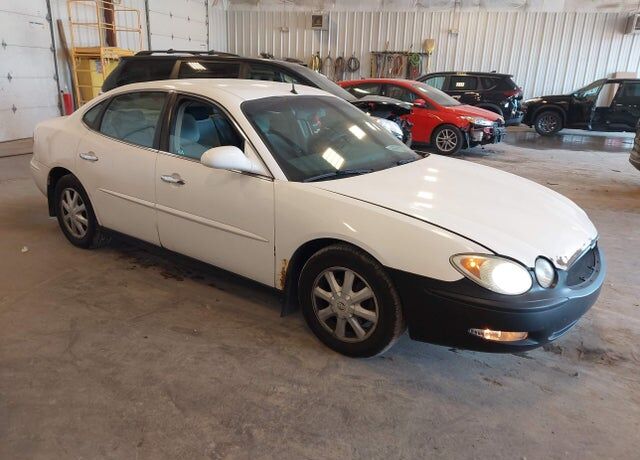2005 BUICK LaCrosse