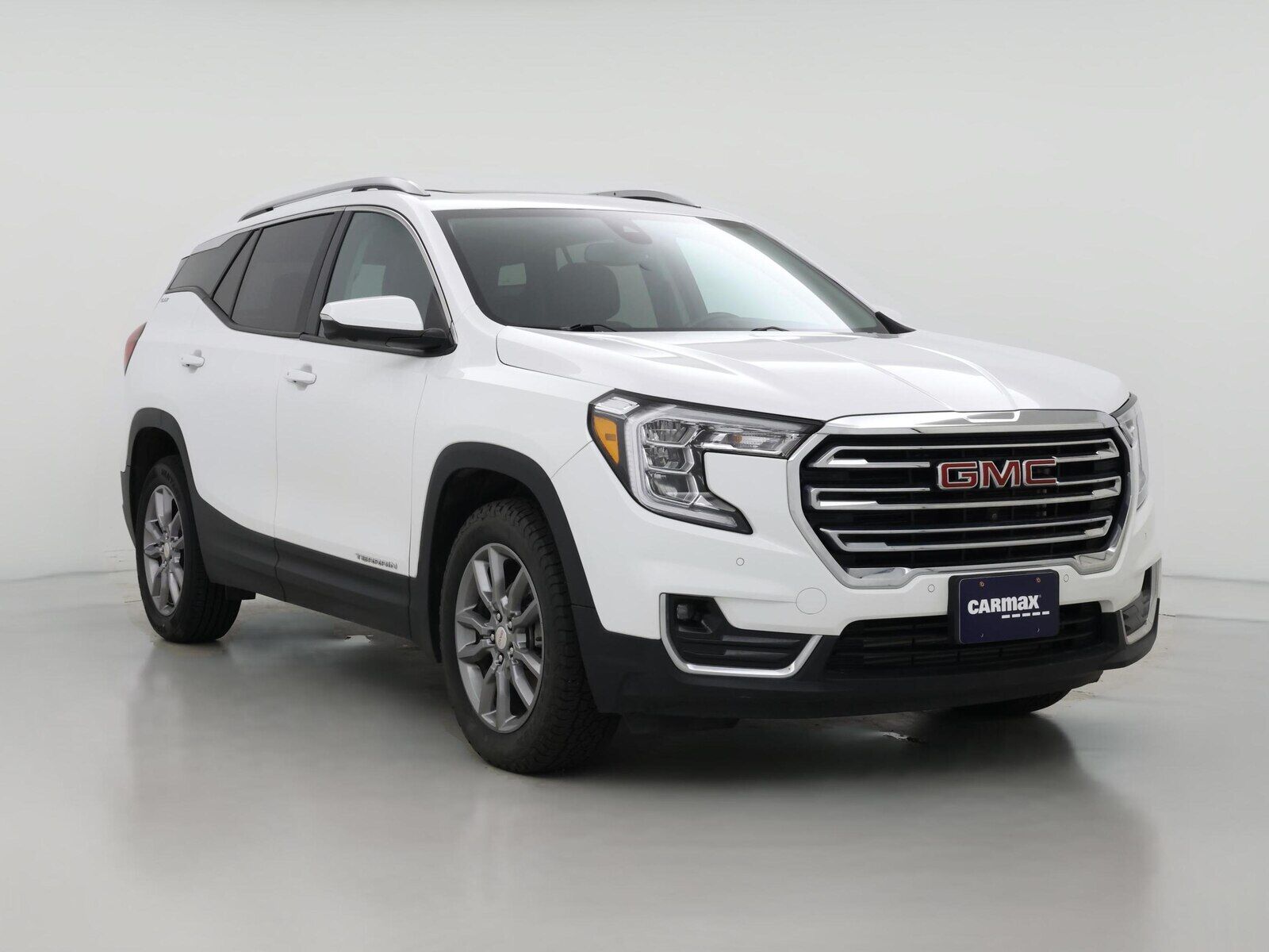 2022 GMC Terrain