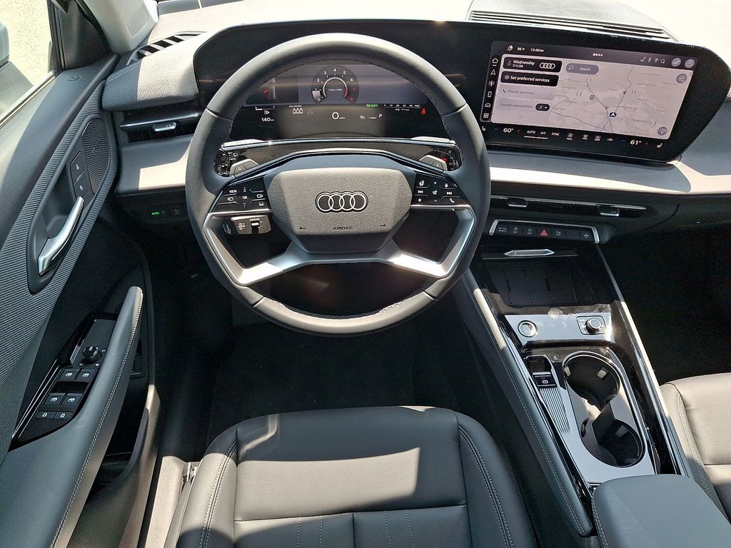 2026 Audi Q3