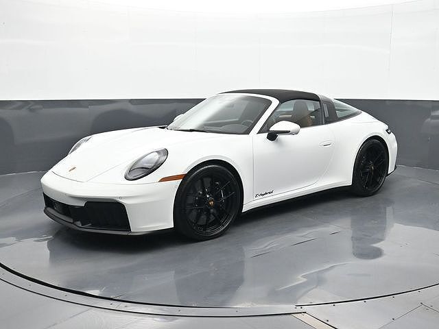 2026 PORSCHE 911