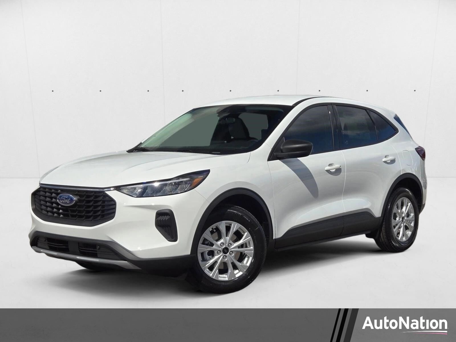 2026 FORD Escape
