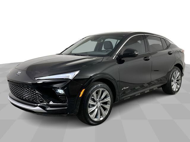 2026 BUICK Envista