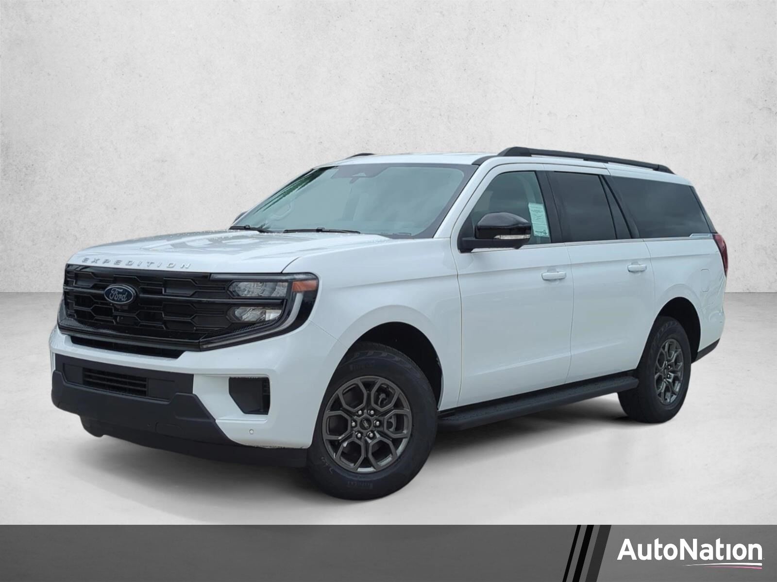 2026 FORD Expedition