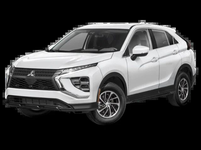 2026 MITSUBISHI ECLIPSE CROSS