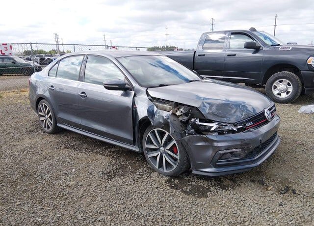 2018 VOLKSWAGEN Jetta